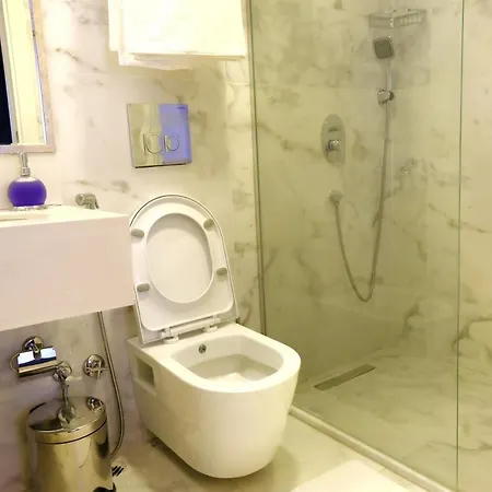 Olympos Garden Istanbulská provincie