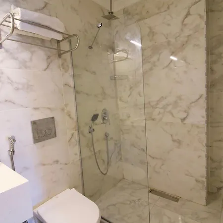 Hotel Olympos Garden Istanbul