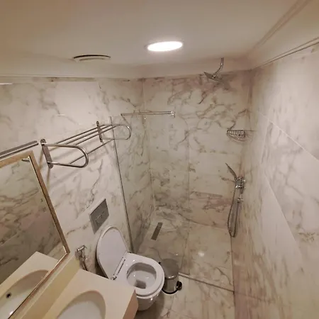 Olympos Garden Istanbul