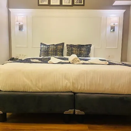 Olympos Garden מלון 3*