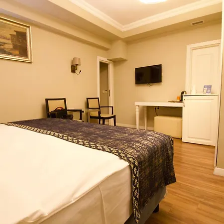 Olympos Garden 3* איסטמבול