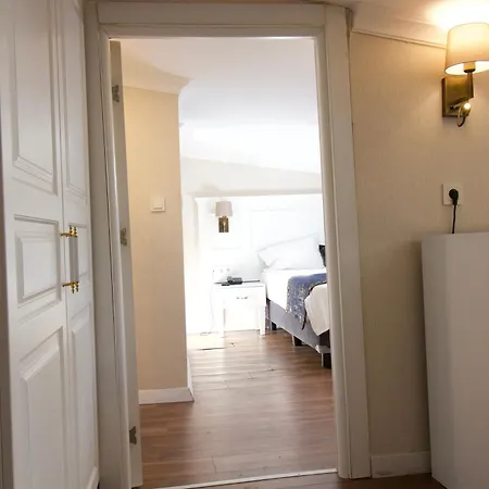 Olympos Garden Szálloda 3*