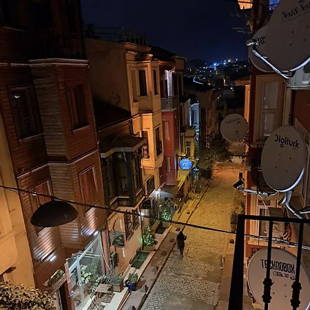 Olympos Garden 3* 伊斯坦布尔