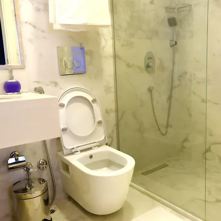 Olympos Garden איסטמבול