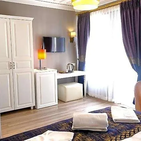 Olympos Garden 3* Istanbul