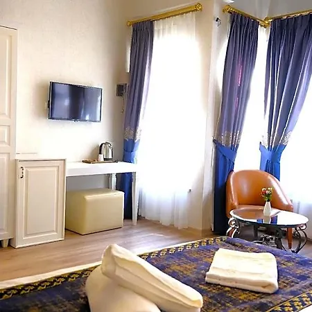Olympos Garden 3* Istanbul