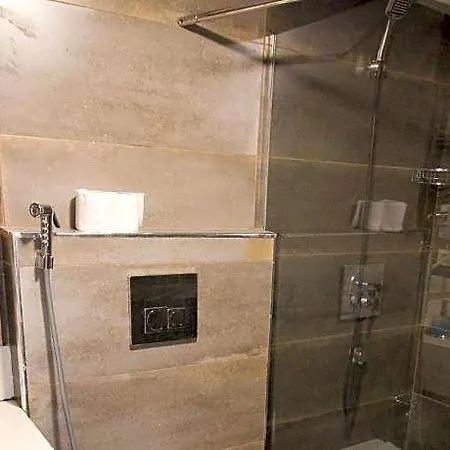 Olympos Garden Hotel Istanbul