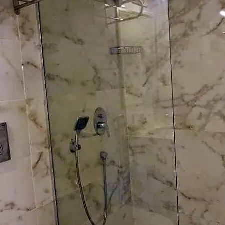 Hotel Olympos Garden Istanbul