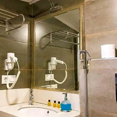 Olympos Garden Hotel Istanbul