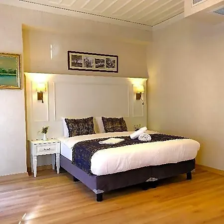 Olympos Garden 3* Istanbul
