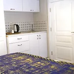 Hotel Olympos Garden Istanbul
