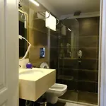Hotel Olympos Garden Istanbul