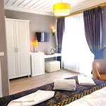 Olympos Garden 3* Istanbul