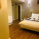Hotel Olympos Garden 3*
