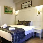 Olympos Garden 3*