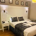 Hotel Olympos Garden