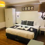 Hotel Olympos Garden 3*