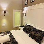 Olympos Garden Hotel