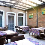 Hotel Olympos Garden Istanbul