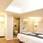 Hotel Olympos Garden 3*