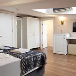 Hotel Olympos Garden Istanbul