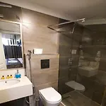 Olympos Garden Hotel Istanbul