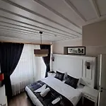 Hotel Olympos Garden Istanbul