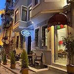 Olympos Garden Hotel 3*