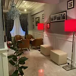 Olympos Garden Hotel