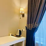 Hotel Olympos Garden Istanbul