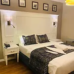 Hotel Olympos Garden 3*
