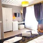 Hotel Olympos Garden 3*
