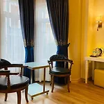 Olympos Garden Hotel Istanbul