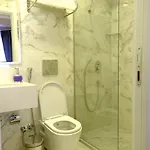 Hotel Olympos Garden Istanbul