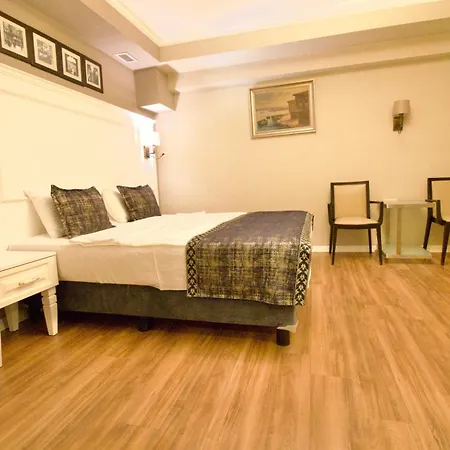 Olympos Garden 3*