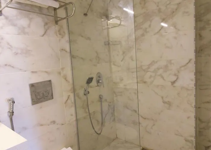 فندق Olympos Garden اسطنبول