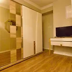 Olympos Garden Hotel 3*