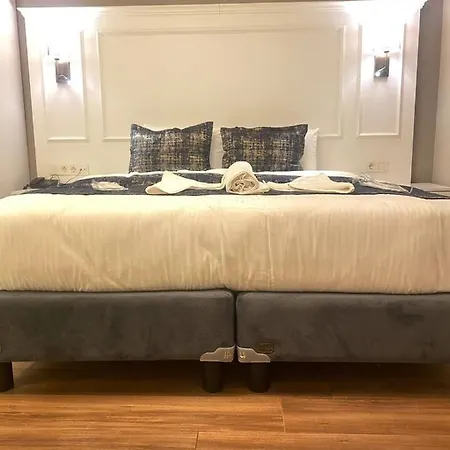 Olympos Garden Hotel