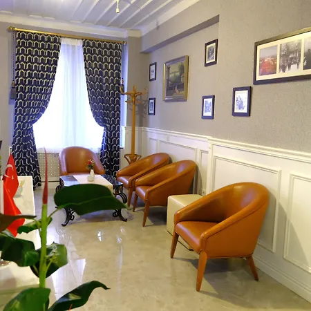 Hotel Olympos Garden 3*