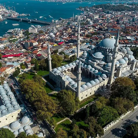 Hotel Olympos Garden 3*